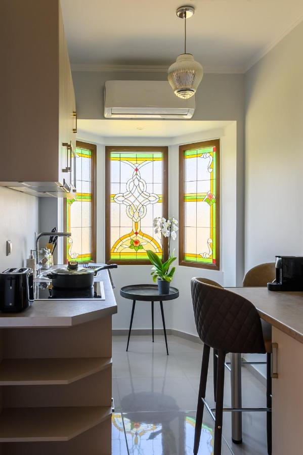 Filoxenia - By The Sea - Up To 12 Guests Villa