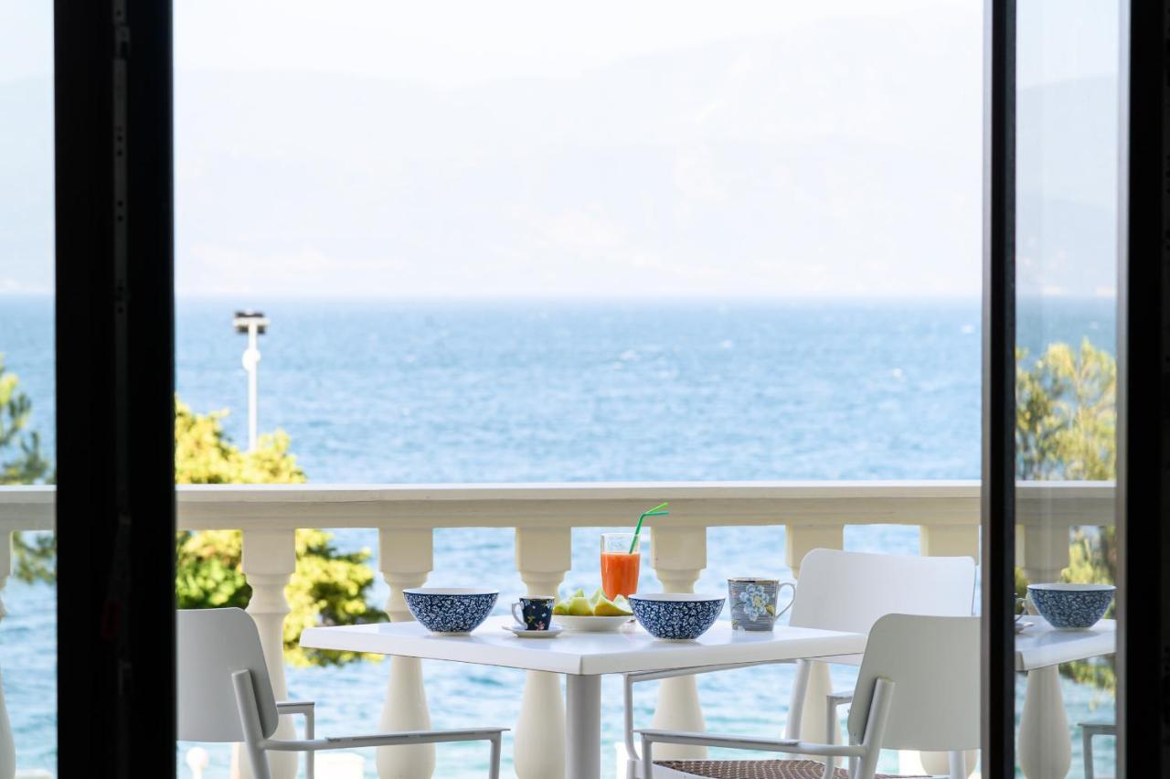 Filoxenia - By The Sea - Up To 12 Guests Villa