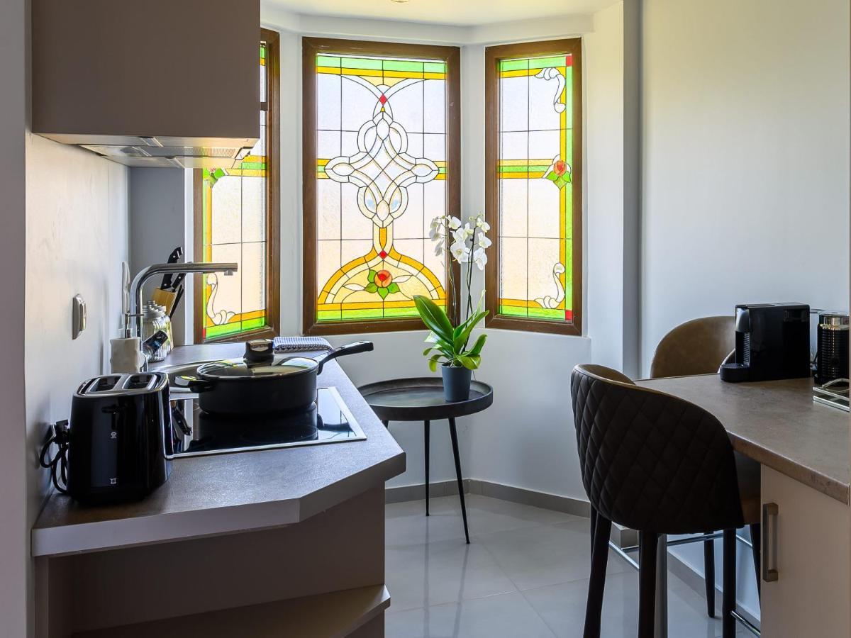 Filoxenia - By The Sea - Up To 12 Guests Villa