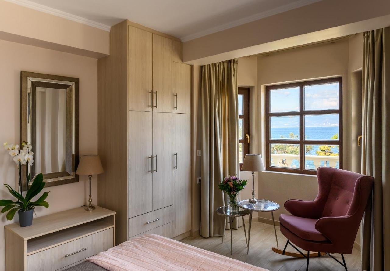 Filoxenia - By The Sea - Up To 12 Guests Villa *