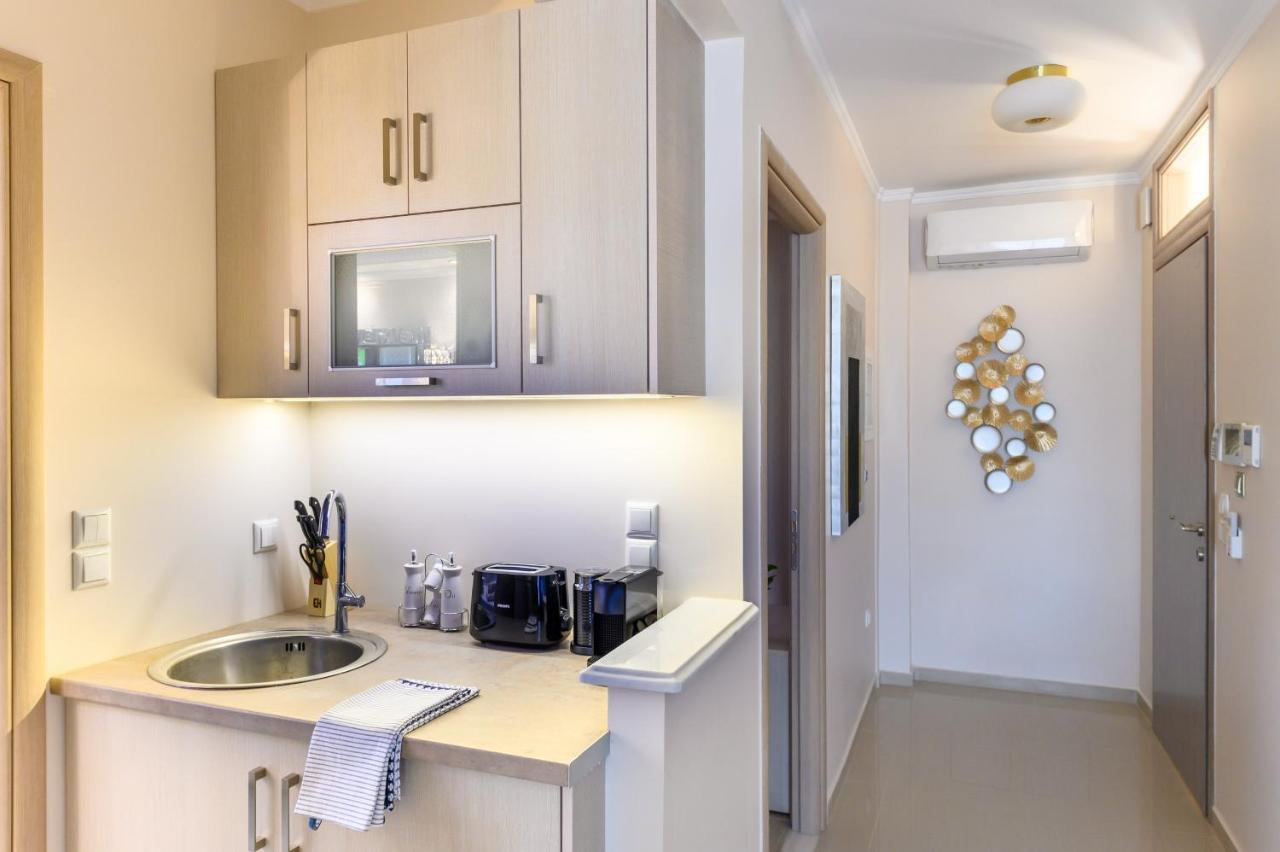 Filoxenia - By The Sea - Up To 12 Guests Villa *